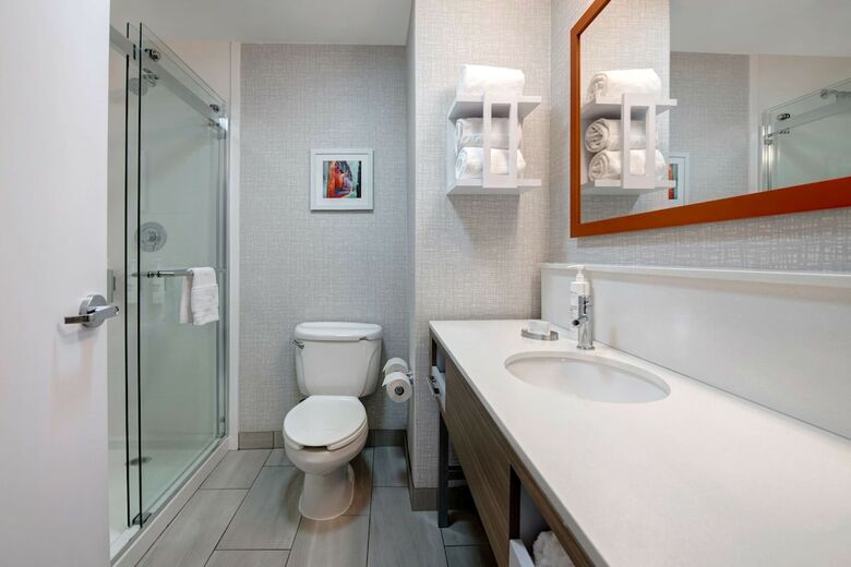 Hotel Hampton Inn Easley