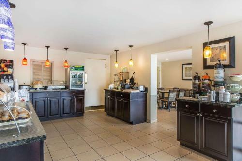 Hotel Quality Inn Easley