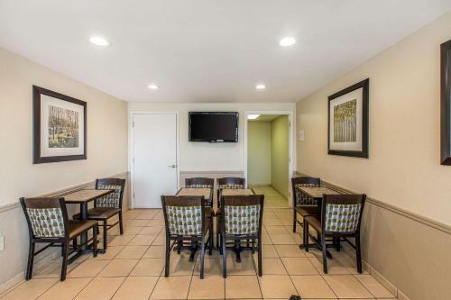 Hotel Quality Inn Easley