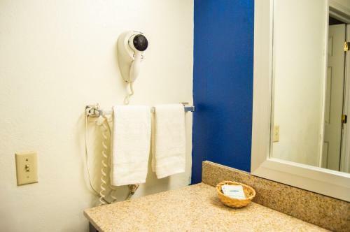 Motel Americas Best Value Inn Sallisaw