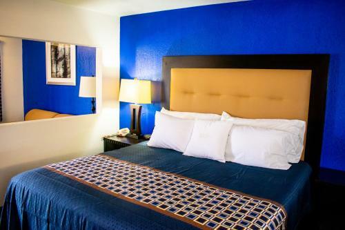 Motel Americas Best Value Inn Sallisaw