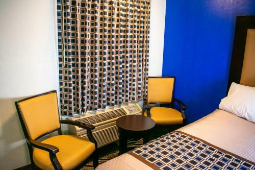 Motel Americas Best Value Inn Sallisaw
