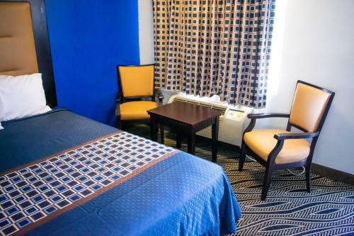 Motel Americas Best Value Inn Sallisaw
