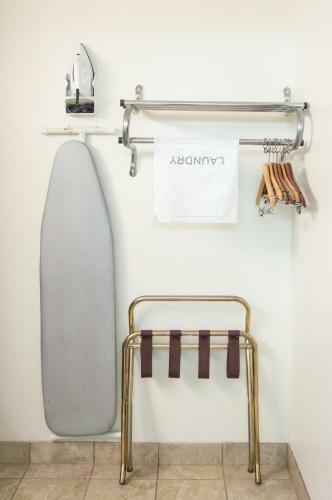 Motel Americas Best Value Inn Sallisaw