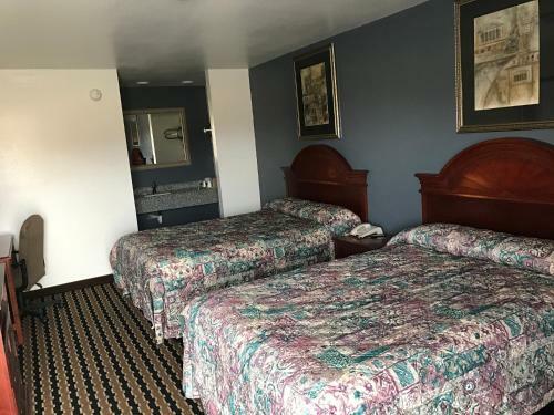 Motel Sallisaw Inn