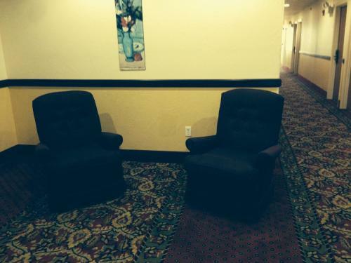 Hotel Days Inn Salisaw