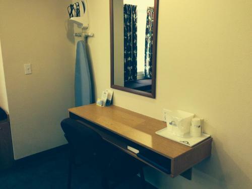Hotel Days Inn Salisaw