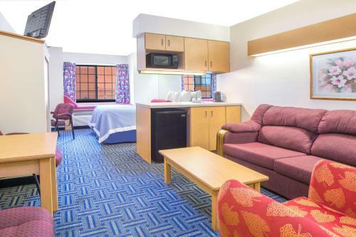 Hotel Days Inn Salisaw