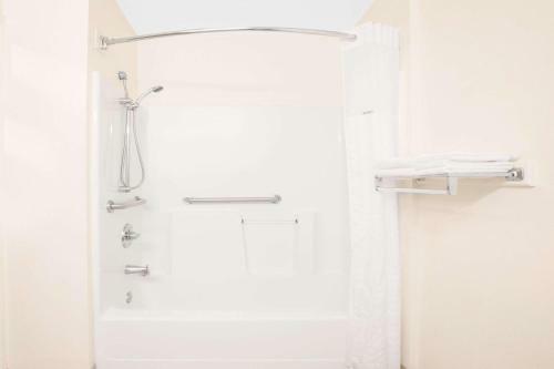 Hotel Days Inn Salisaw