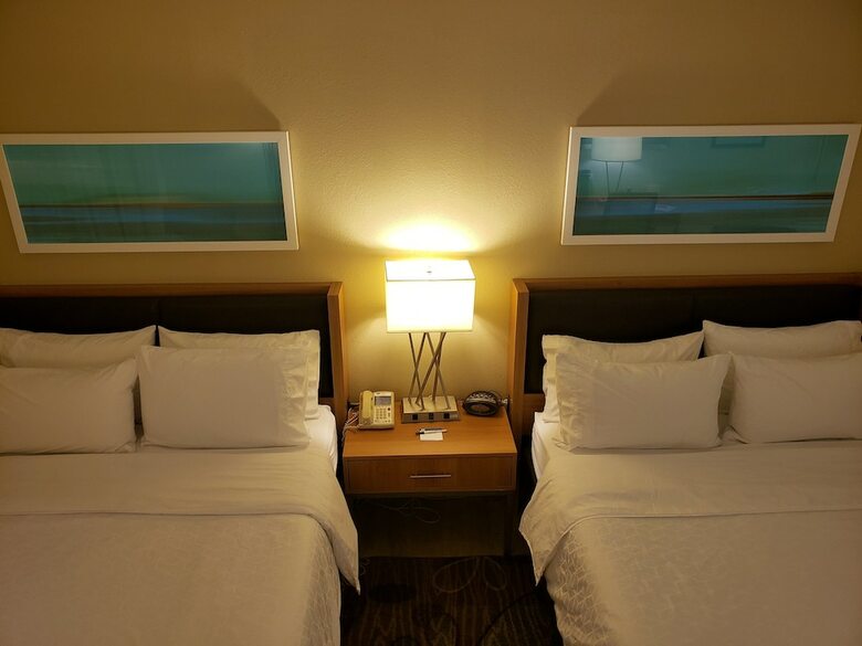 Holiday Inn Express Hotel Pittsburgh-north/harmarville