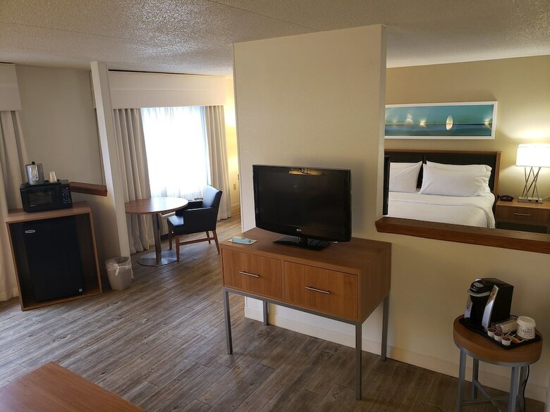 Holiday Inn Express Hotel Pittsburgh-north/harmarville