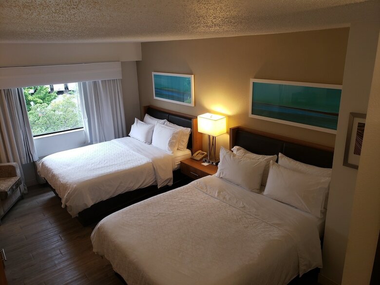 Holiday Inn Express Hotel Pittsburgh-north/harmarville
