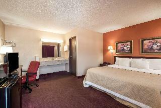 Hotel Days Inn Pittsburgh - Harmarville