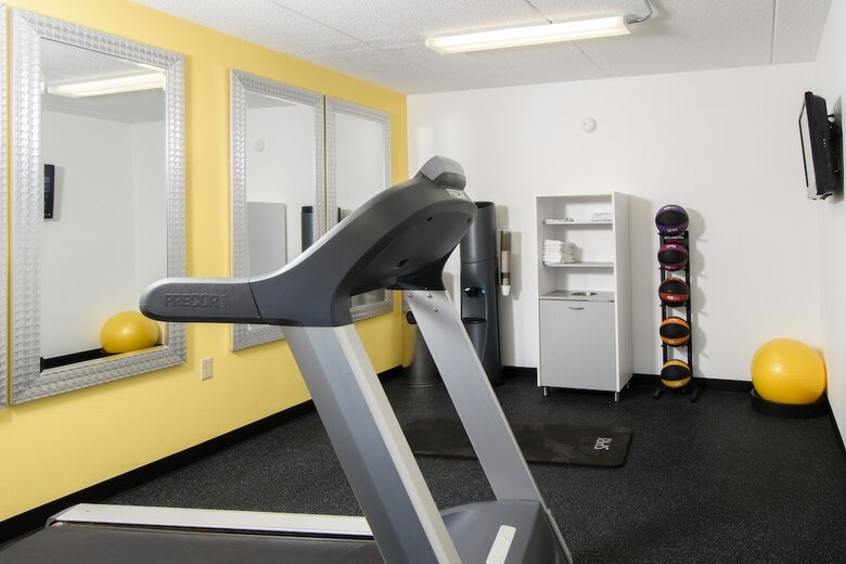 Hotel Days Inn Pittsburgh - Harmarville
