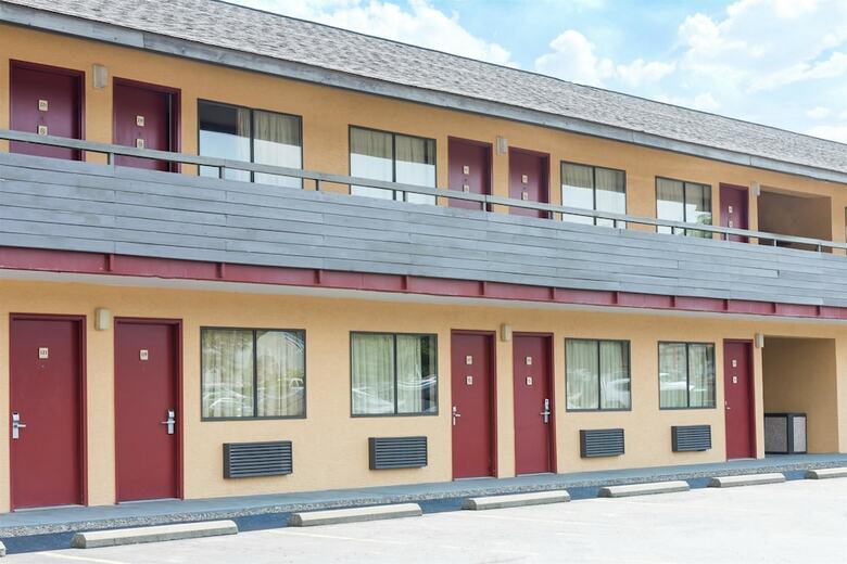 Hotel Days Inn Pittsburgh - Harmarville