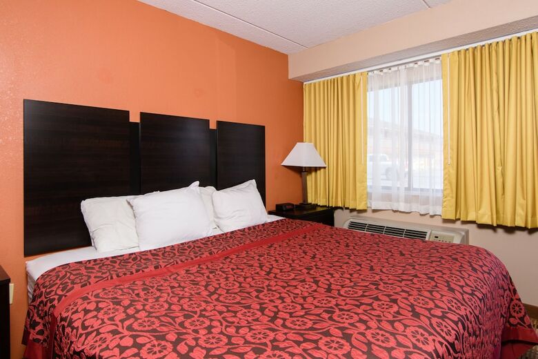 Hotel Days Inn Pittsburgh - Harmarville