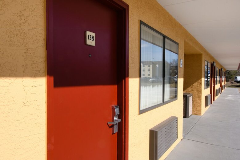 Hotel Days Inn Pittsburgh - Harmarville