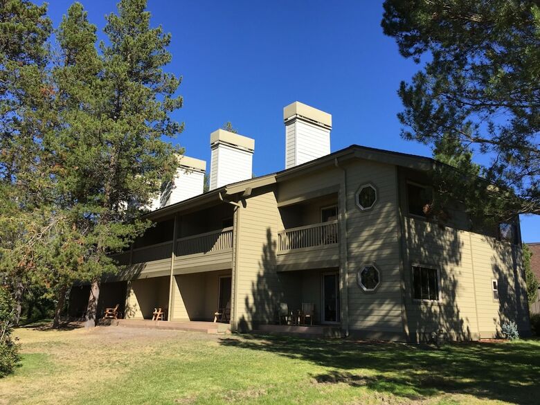 Aparthotel The Pines At Sunriver