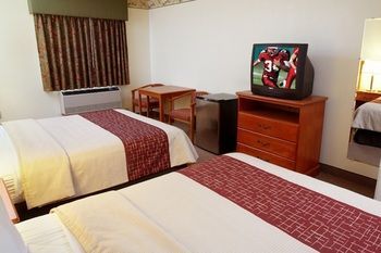 Motel Red Roof Inn Denver