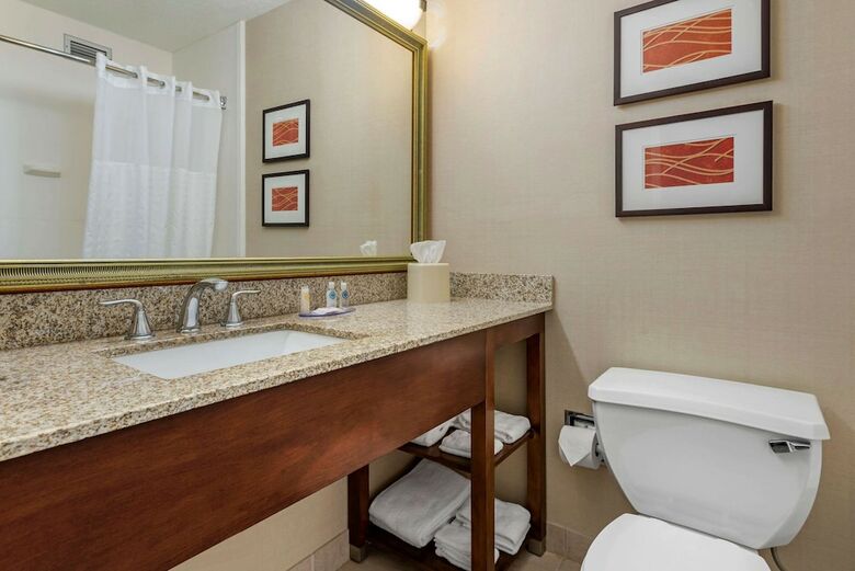Hotel Comfort Inn Lancaster County North