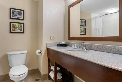 Holiday Inn Express Hotel & Suites Newark-heath
