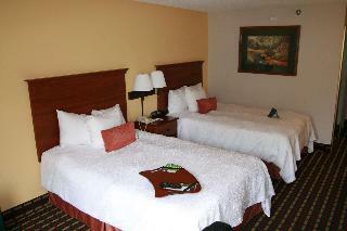 Hotel Hampton Inn Laurinburg