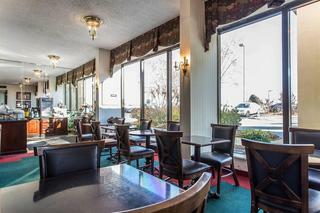 Hotel Comfort Inn Laurinburg