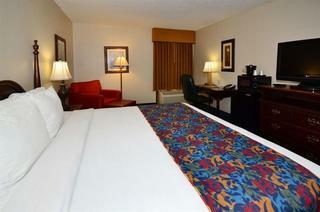 Hotel Comfort Inn Laurinburg