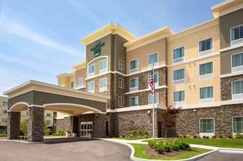 Hotel Hampton Inn Akron-fairlawn
