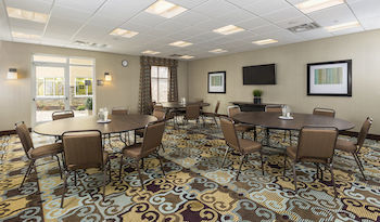 Hotel Hampton Inn Akron-fairlawn