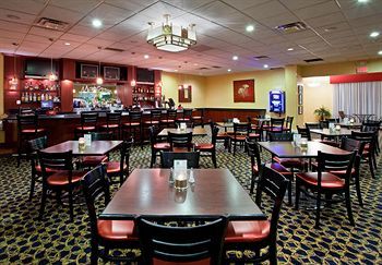 Hotel Holiday Inn Akron-west