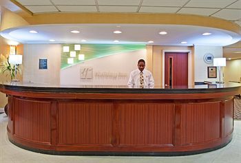 Hotel Holiday Inn Akron-west