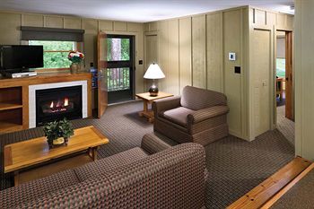 Hueston Woods Lodge And Conference Center