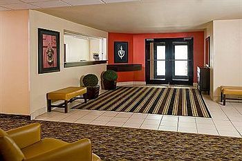 Hotel Extended Stay America - Red Bank - Middletown