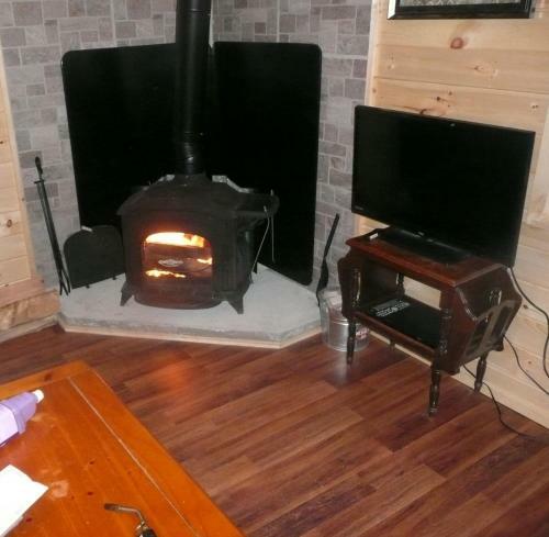 Maple Lodge Cabins