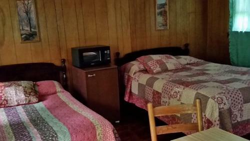 Maple Lodge Cabins