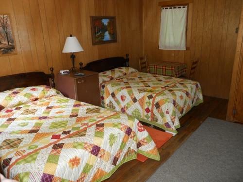 Maple Lodge Cabins