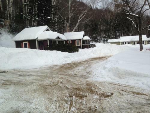 Maple Lodge Cabins