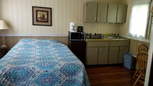 Maple Lodge Cabins