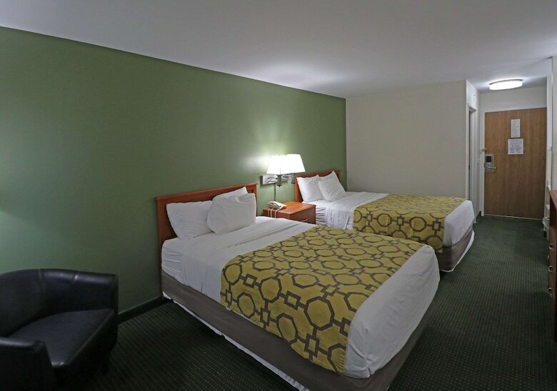 Hotel Baymont Inn And Suites - Oxford