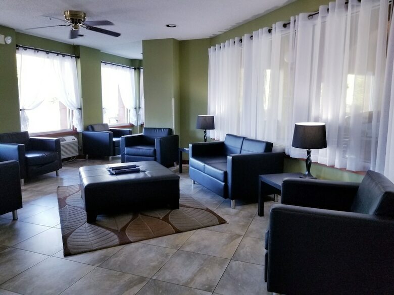 Hotel Baymont Inn And Suites - Oxford