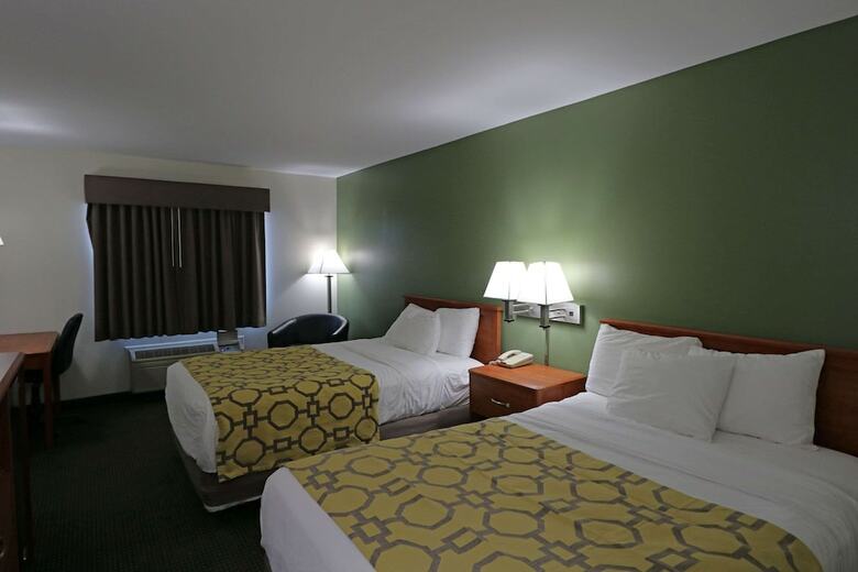 Hotel Baymont Inn And Suites - Oxford