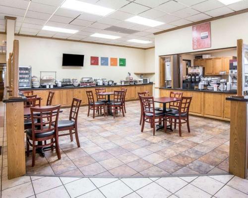 Hotel Fairbridge Inn & Suites Glendive