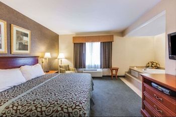 Hotel Days Inn Budd Lake