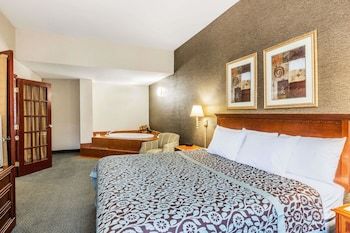Hotel Days Inn Budd Lake