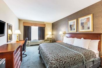 Hotel Days Inn Budd Lake