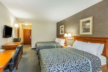 Hotel Days Inn Budd Lake