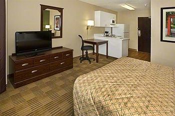 Hotel Extended Stay America - Mt. Olive - Budd Lake