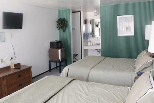 Posada Jim Butler Inn & Suites