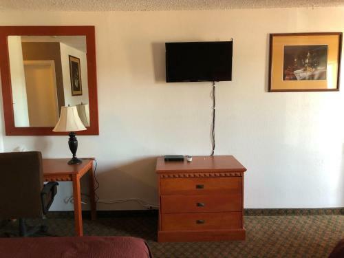 Motel National 9 Inn Tonopah